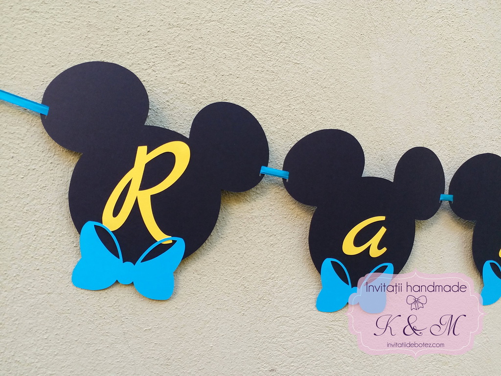 Invitatii K & M (657)