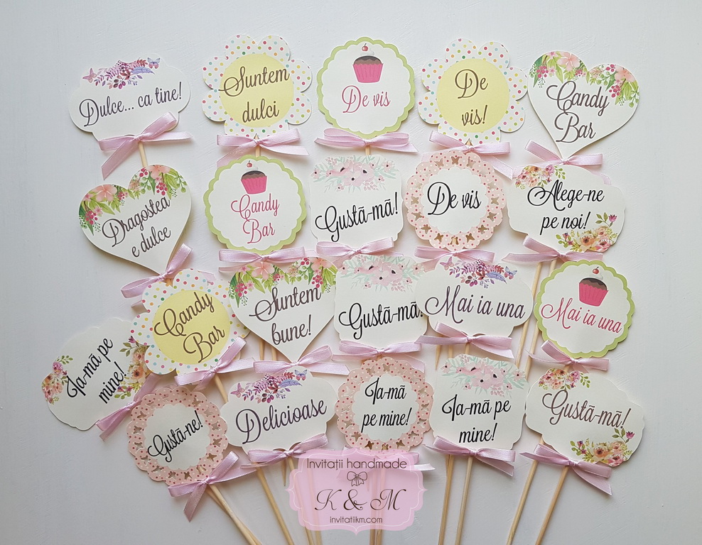 Invitatii K & M (770)