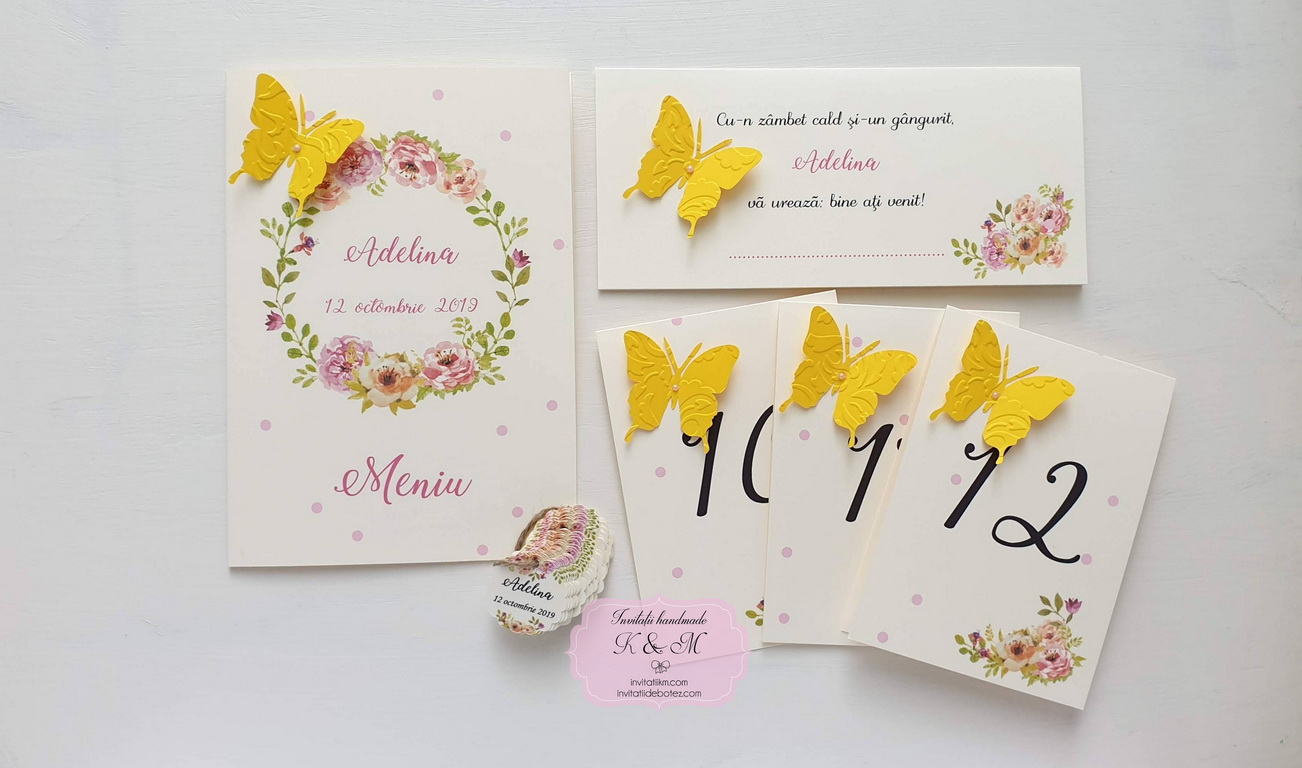 Invitatii K&M (1367)